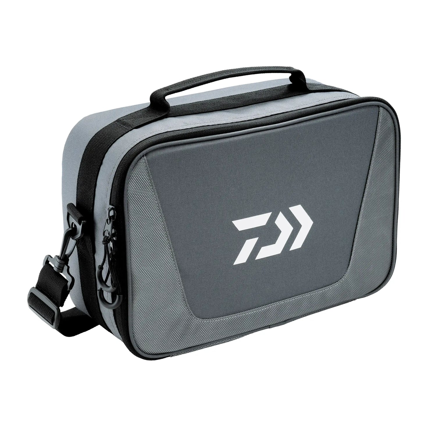 customized fishing reel bag accessory Daiwa DVEC Reel Storage Bags