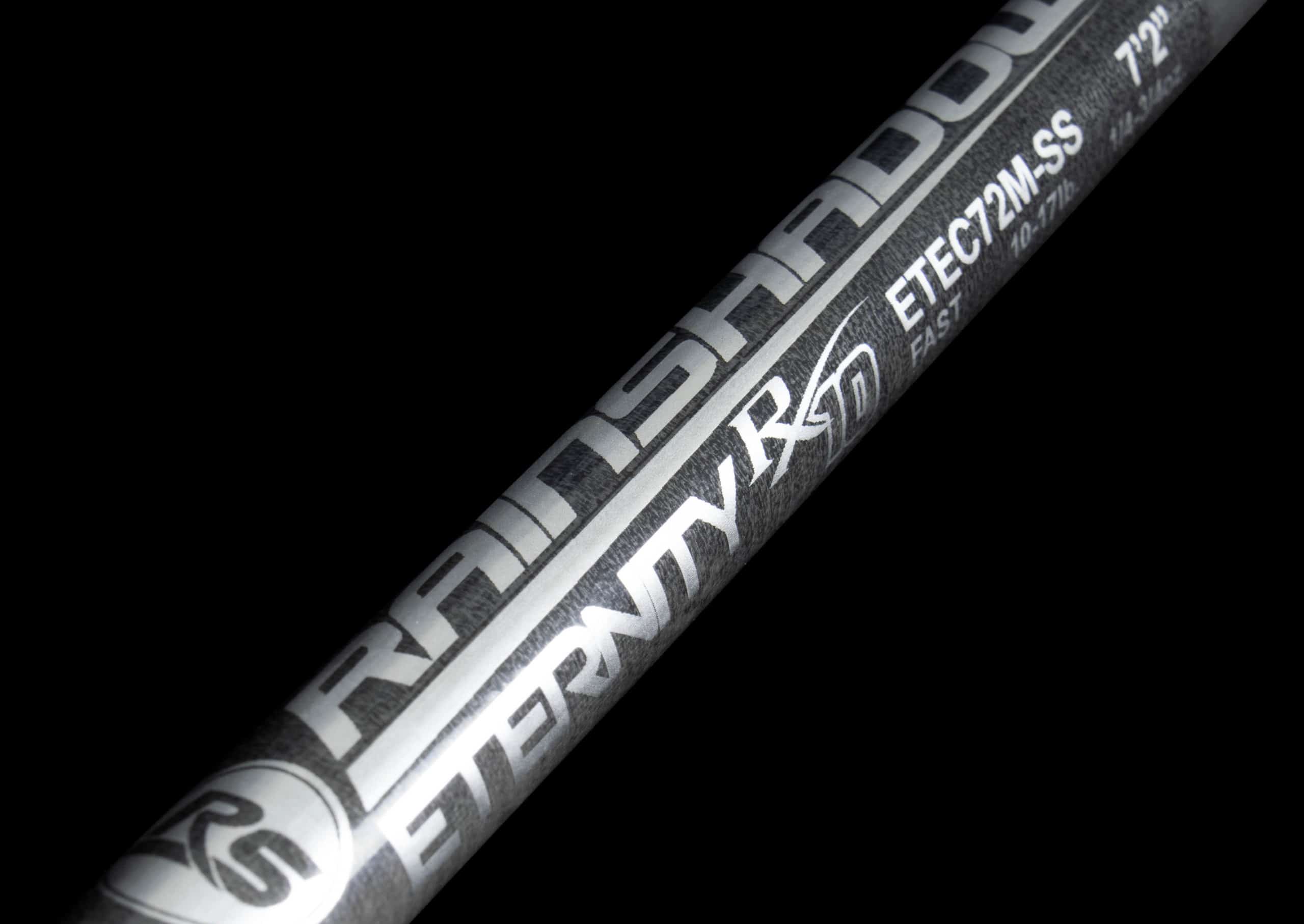batson eternity 2 fly rod blank