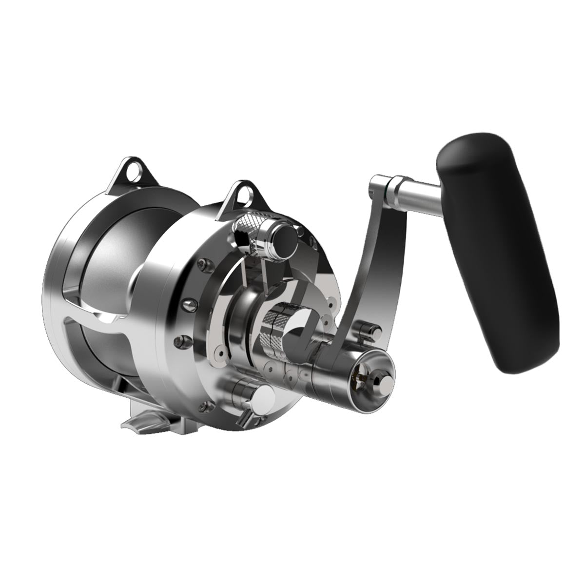 Avet Pro EX 30/3 Three Speed Reels – CharkBait!