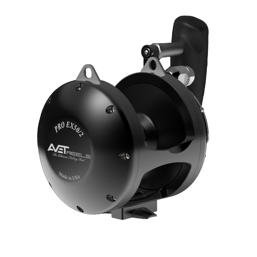 Avet EX Lever Drag Reels