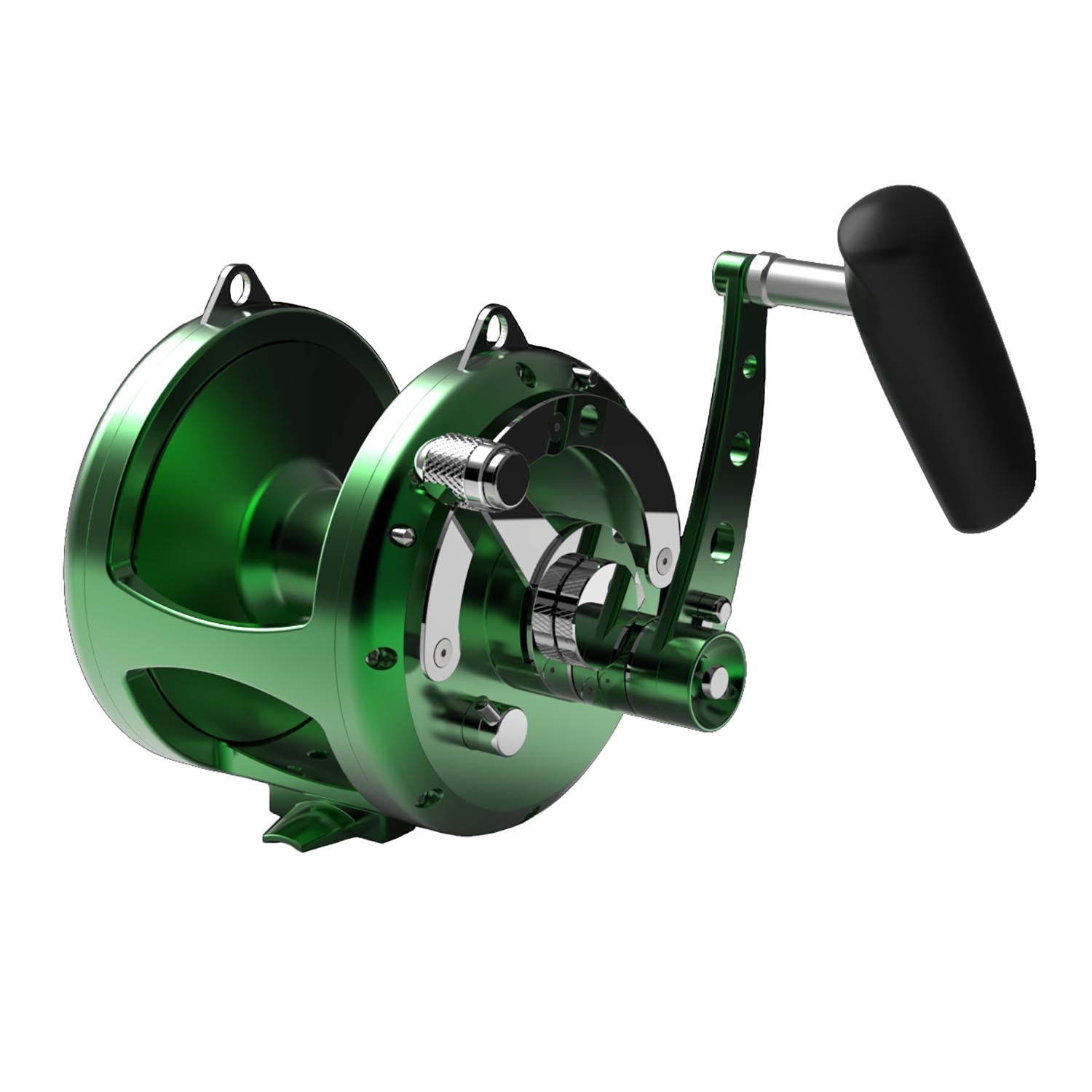 Avet Pro EX 80/2 Two Speed Reel - Right-Hand