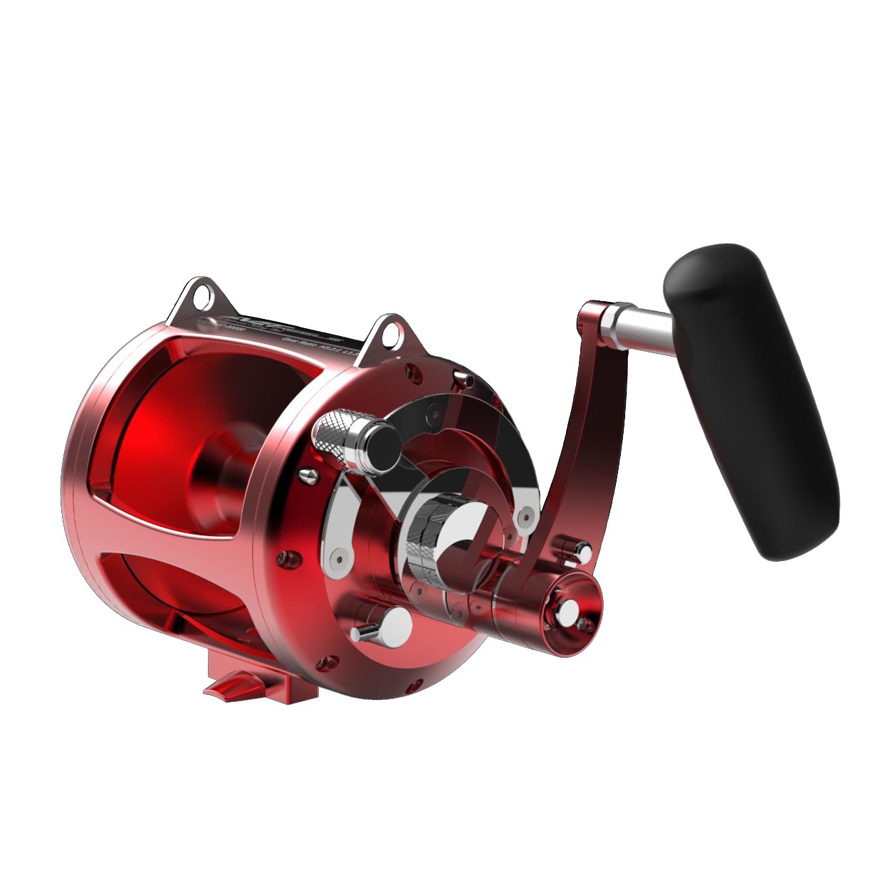 Avet EX Lever Drag Reels Avet EX Lever Drag Reels