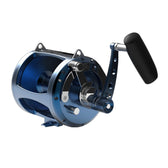 Avet Pro EXW 80/2 Wide Two Speed Reels
