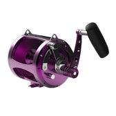 Avet Pro EXW 80/2 Wide Two Speed Reels