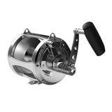 avet exw 80/2 two-speed lever drag big game reel 50/2 Two speed mechanism is push button style for ease of use. Avet EX Lever Drag Reels