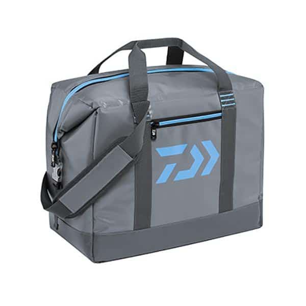 ダイワ（DAIW A） Daiwa D-VEC Soft Sided Coolers – CharkBait!