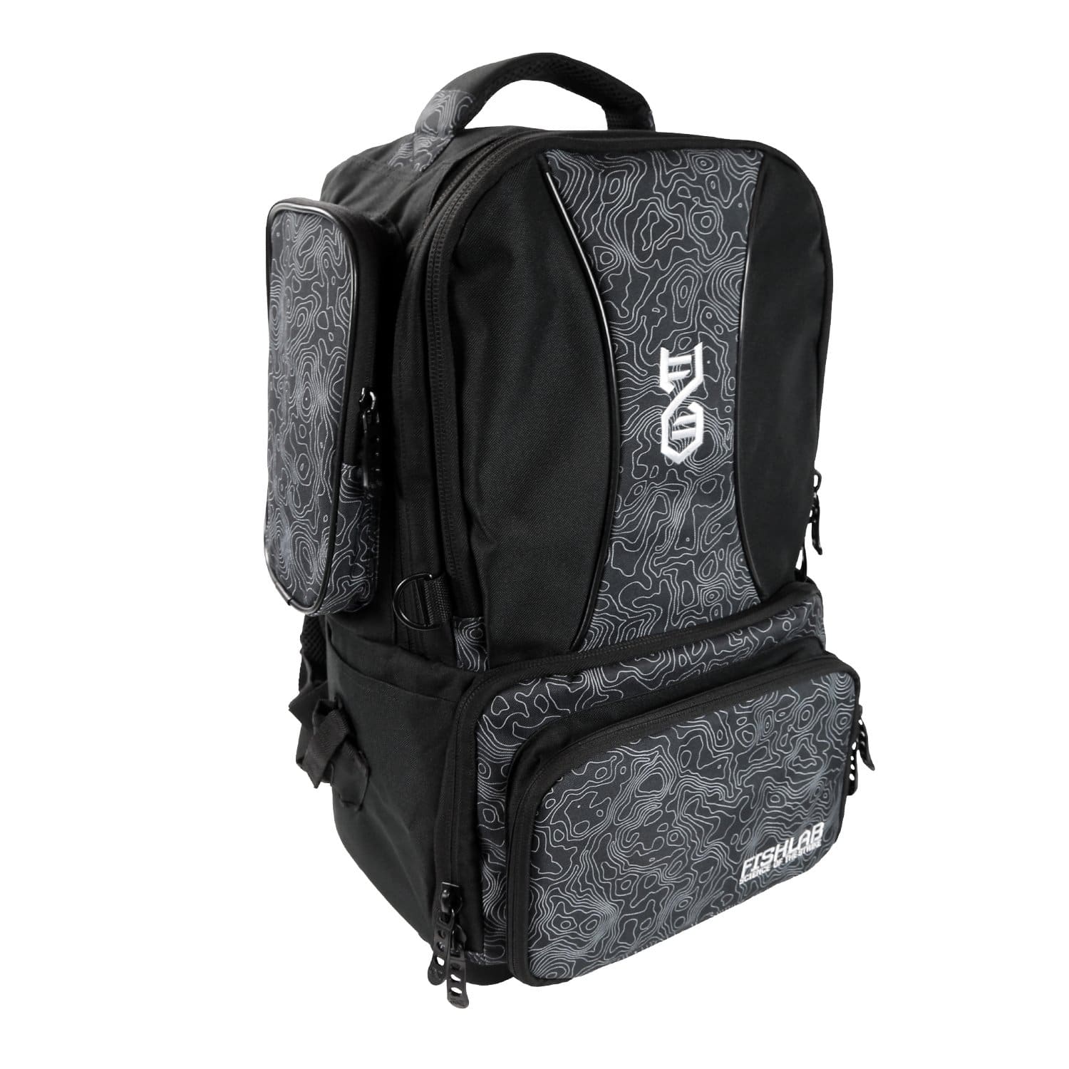 fishing tackle bag for sale FishLab Tackle Backpack