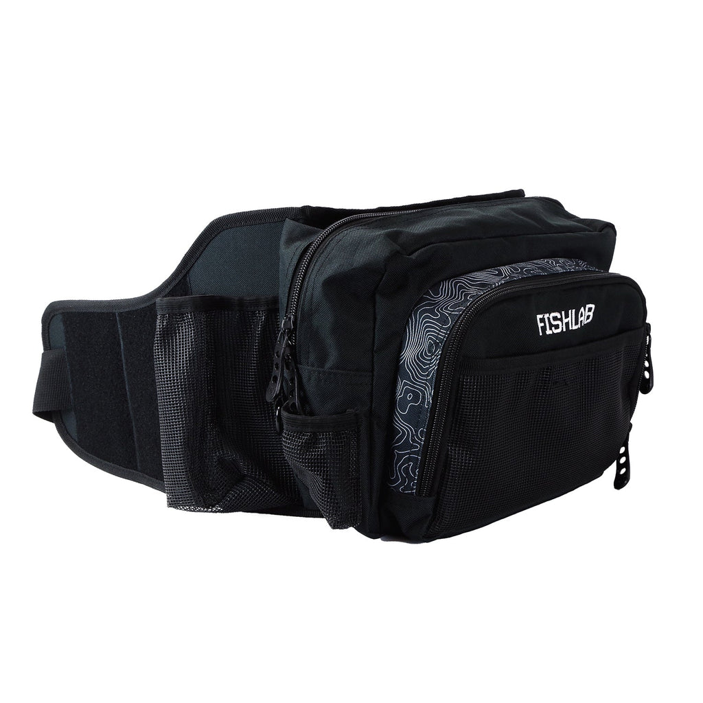 FishLab Tackle Backpack