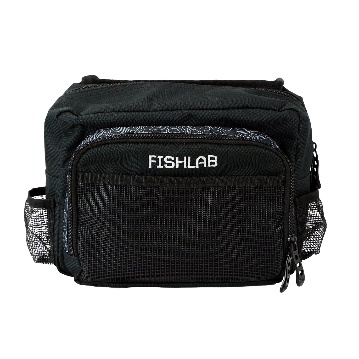 fish lab tackle bag FishLab Large Roller making it ideal for active fishing situations FishLab Tackle Backpack