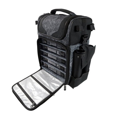 FishLab Rolling Tackle Bags