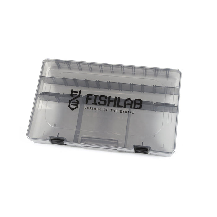 FishLab 3600 Size Tackle Tray
