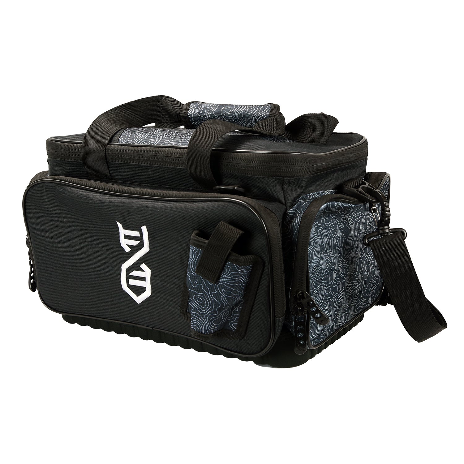 fanny pack fishing tackle box FishLab Tackle Bag Large