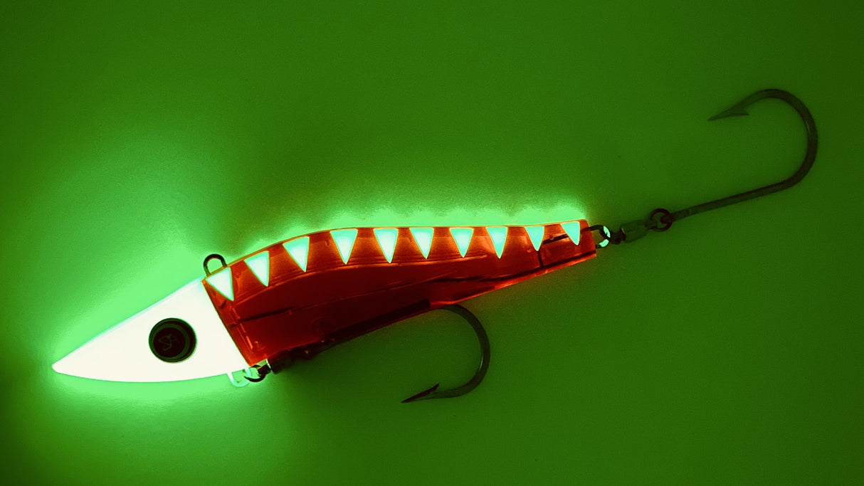 Salta MagDiver 10" High Speed Trolling Lures