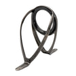 Fuji MC Next Gen tangle-free guide — GM Gunmetal frame with SiN ring