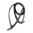 Fuji MC Next Gen tangle-free guide — GM Gunmetal frame with SiN ring