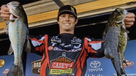 Rainshadow Revelation Freshwater Spinning Rod Blanks