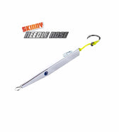 GT Ice Cream Skinny Needle Nose Lures