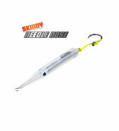 GT Ice Cream Skinny Needle Nose Lures