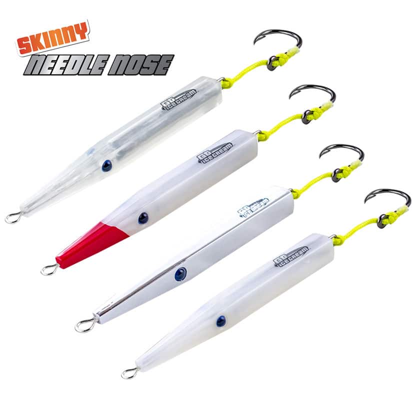cream fishing lures Creme 02591 Lit'l Fishie Minnow 2 1/2" 1/4 oz Pearl Gray 1 Per Pack The Cone is a general Creme Mini Tail Lure Fishing