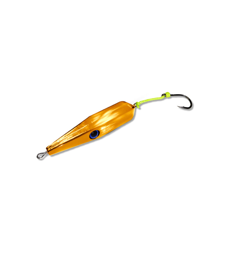 GT Ice Cream Needle Nose Lures