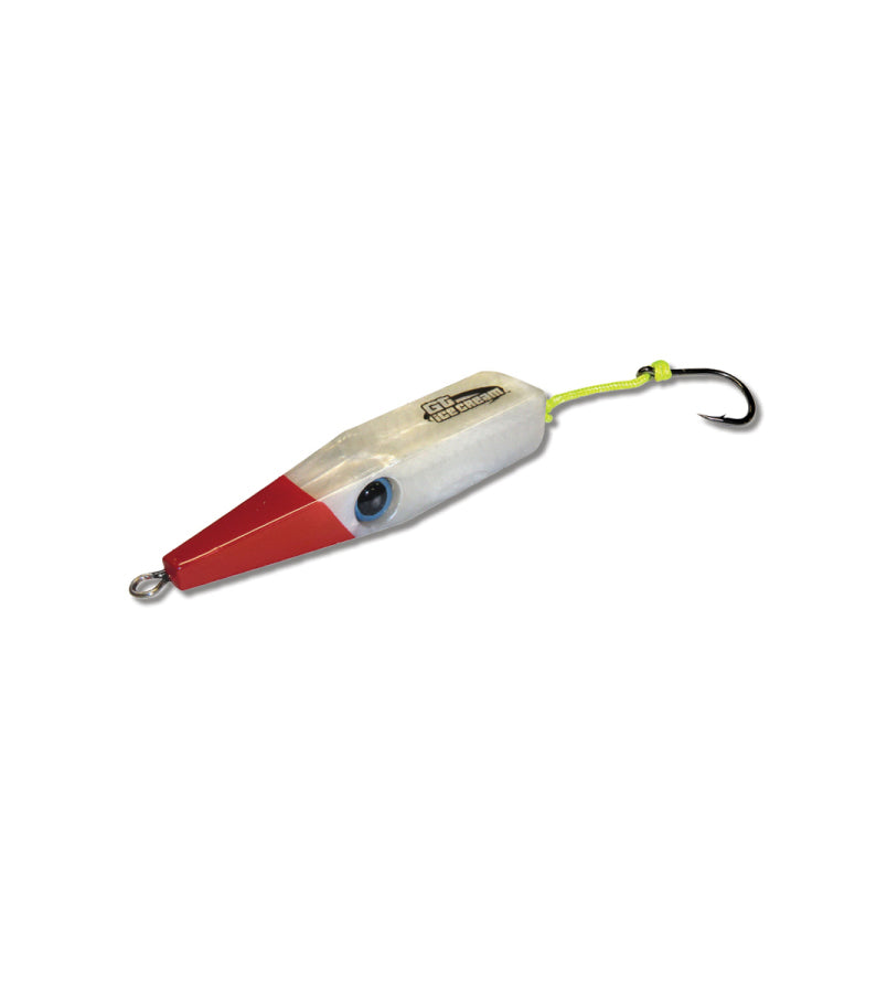 GT Ice Cream Needle Nose 3oz Pearl White