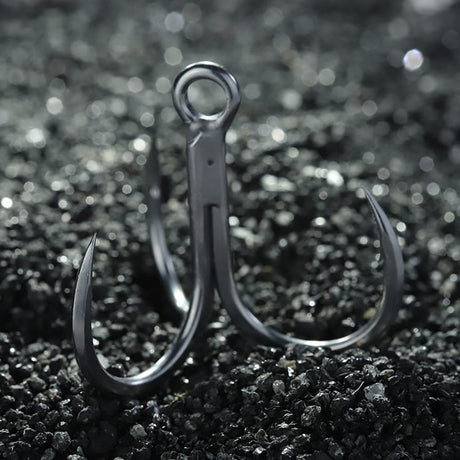 BKK GT REX Replacement Treble Hooks