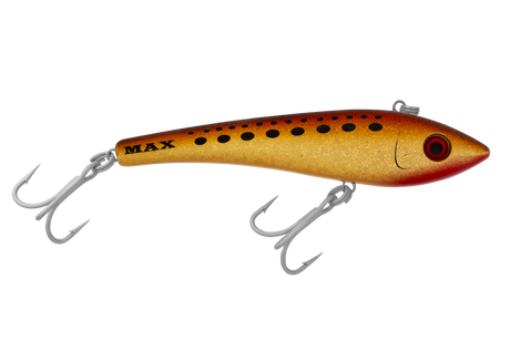 Halco Max 110 Lures