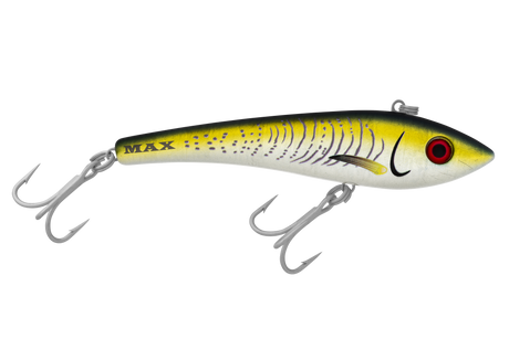 Halco Max 110 Lures