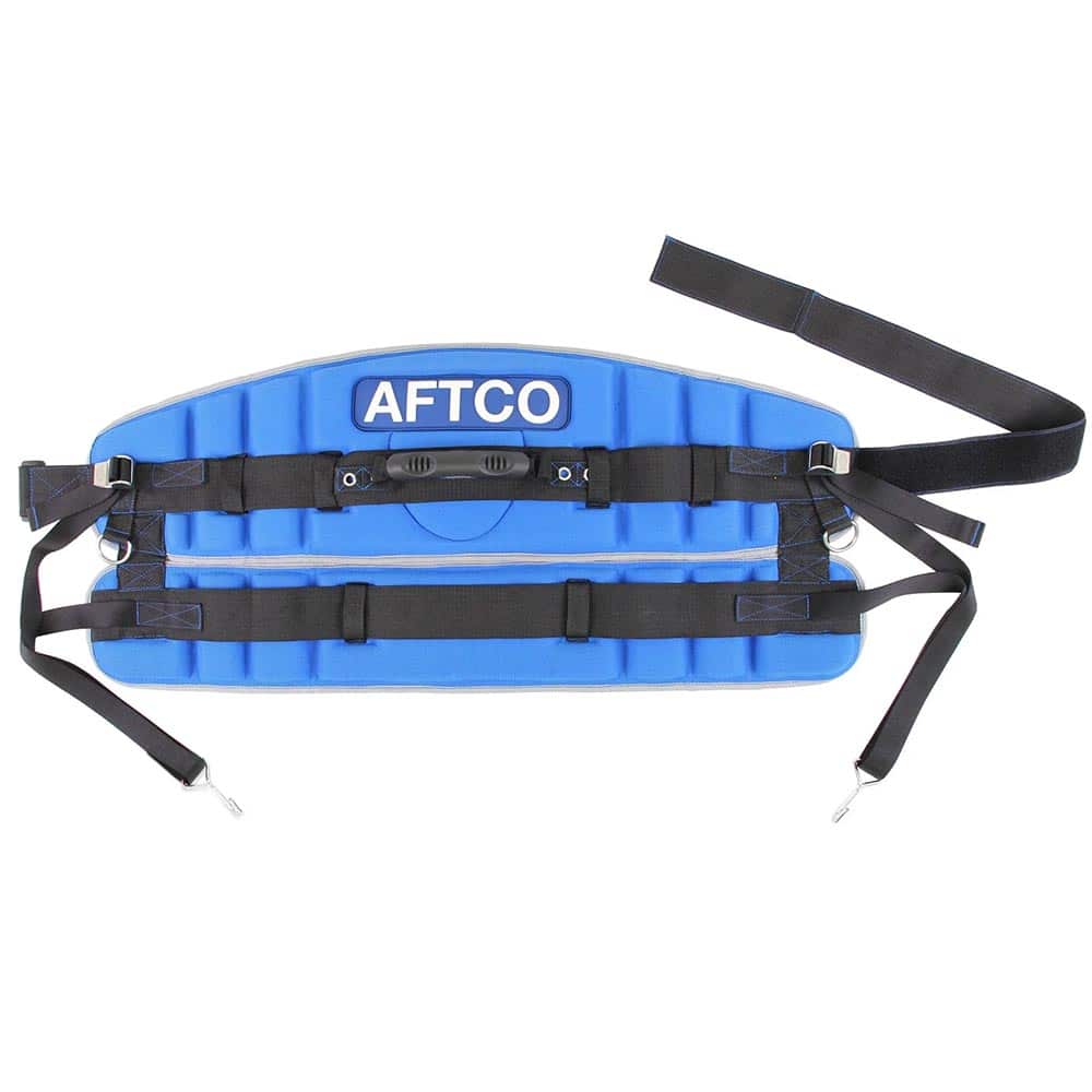 AFTCO Reel Bags — Charkbait