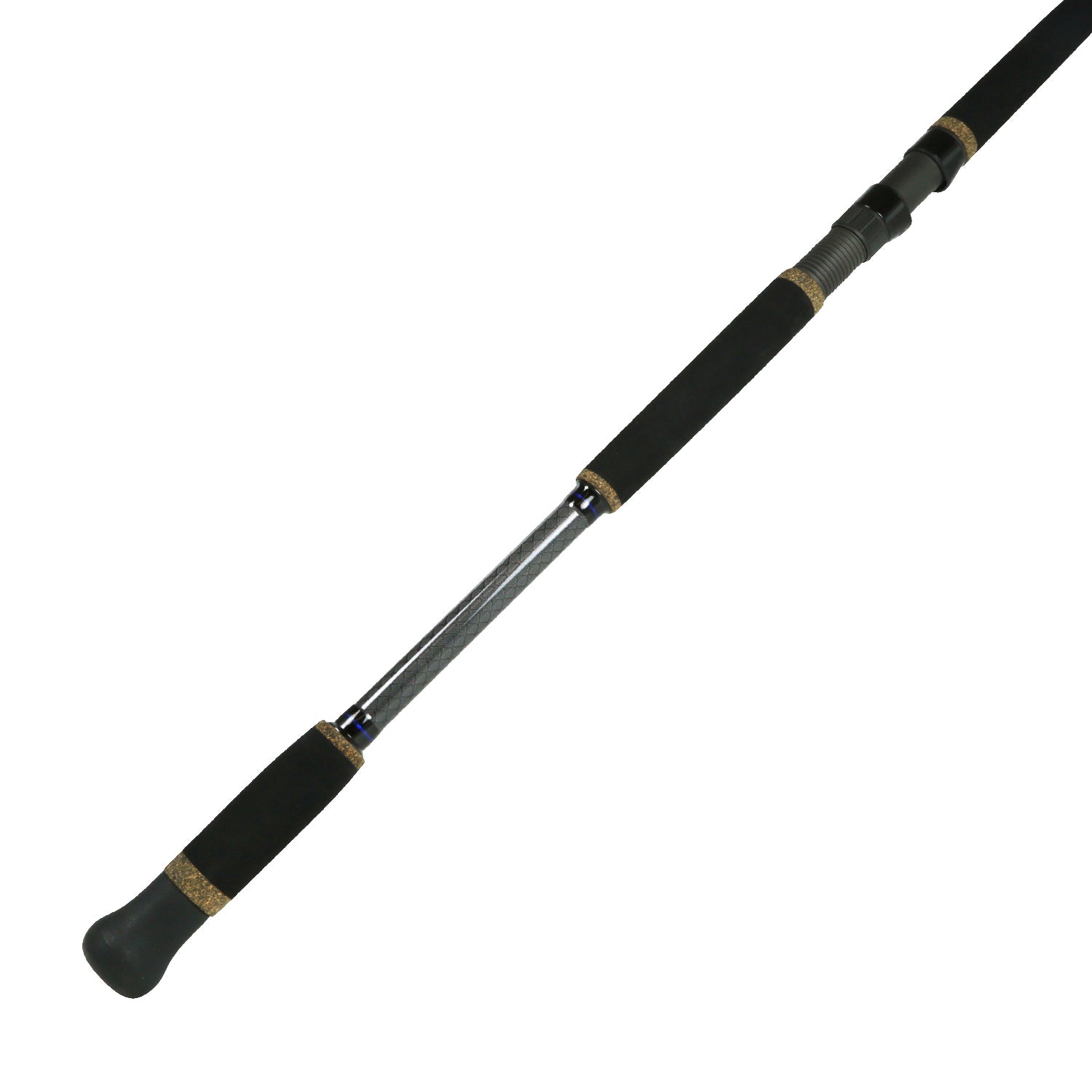 custom fishing rods hawaii Okuma HWP-S-832Ha Hawaiian Custom Popping Rod