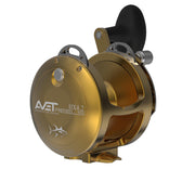 Avet HX 4.2 Single Speed Reels
