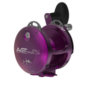 Avet HX 4.2 Single Speed Reels