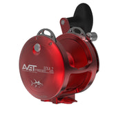Avet HX 4.2 Single Speed Reels