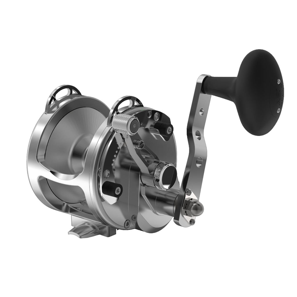 Avet HX 4.2 Single Speed Reels Charkbait