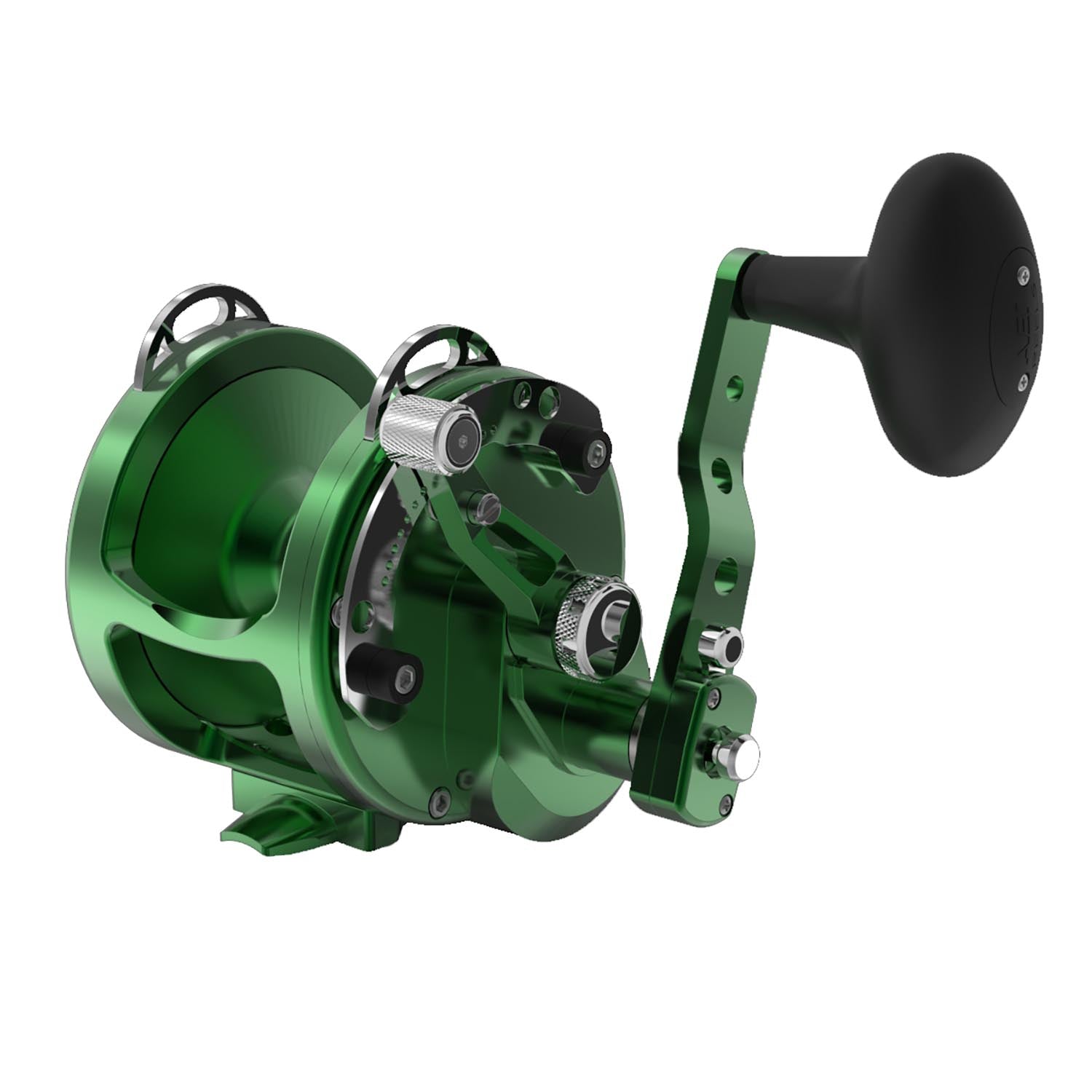 alpha tackle MULTI CASTER HI 5-540 long throw - 【Bass Trout