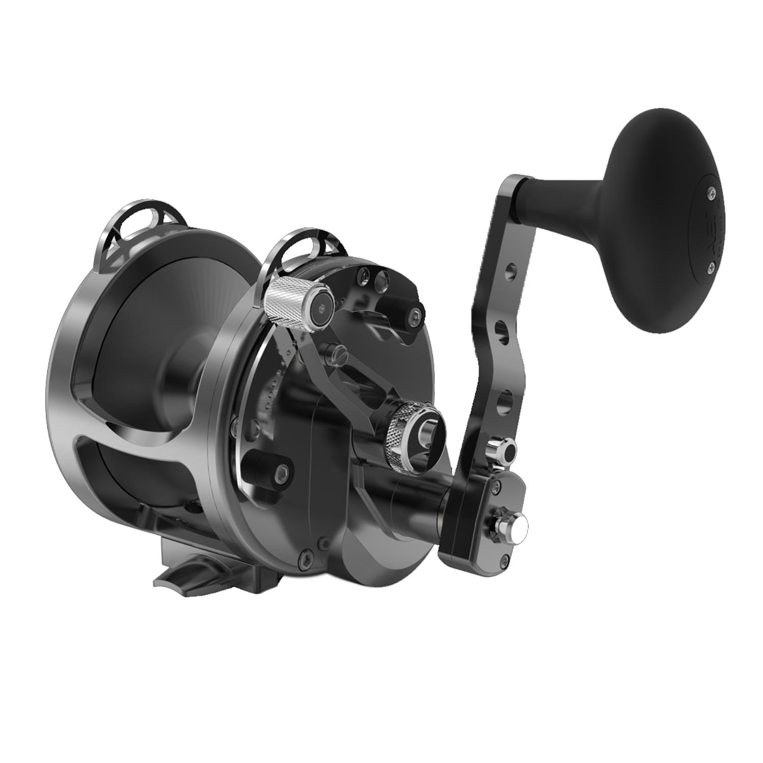 Avet HX 5/2 MC Two Speed Reels – CharkBait!