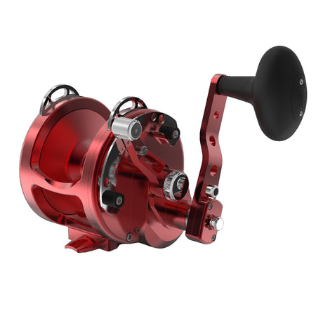 Avet HX 5/2 MC Two Speed Reels