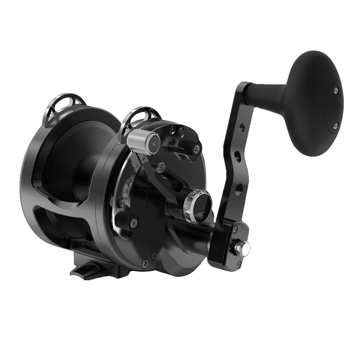 Avet HX Raptor 5/3 MC Three Speed Reels — Charkbait