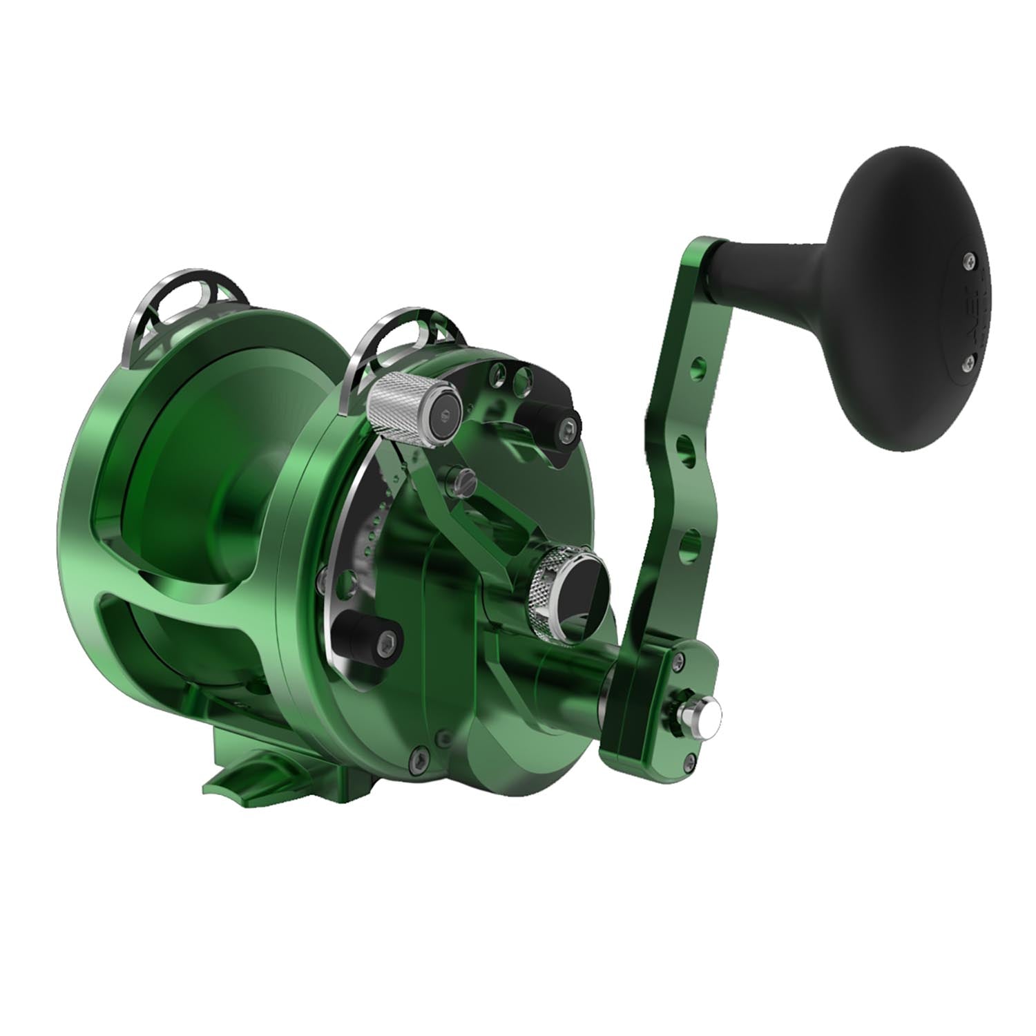 avet hx reel j&h Avet HX Raptor 5/3 MC Three Speed Reels