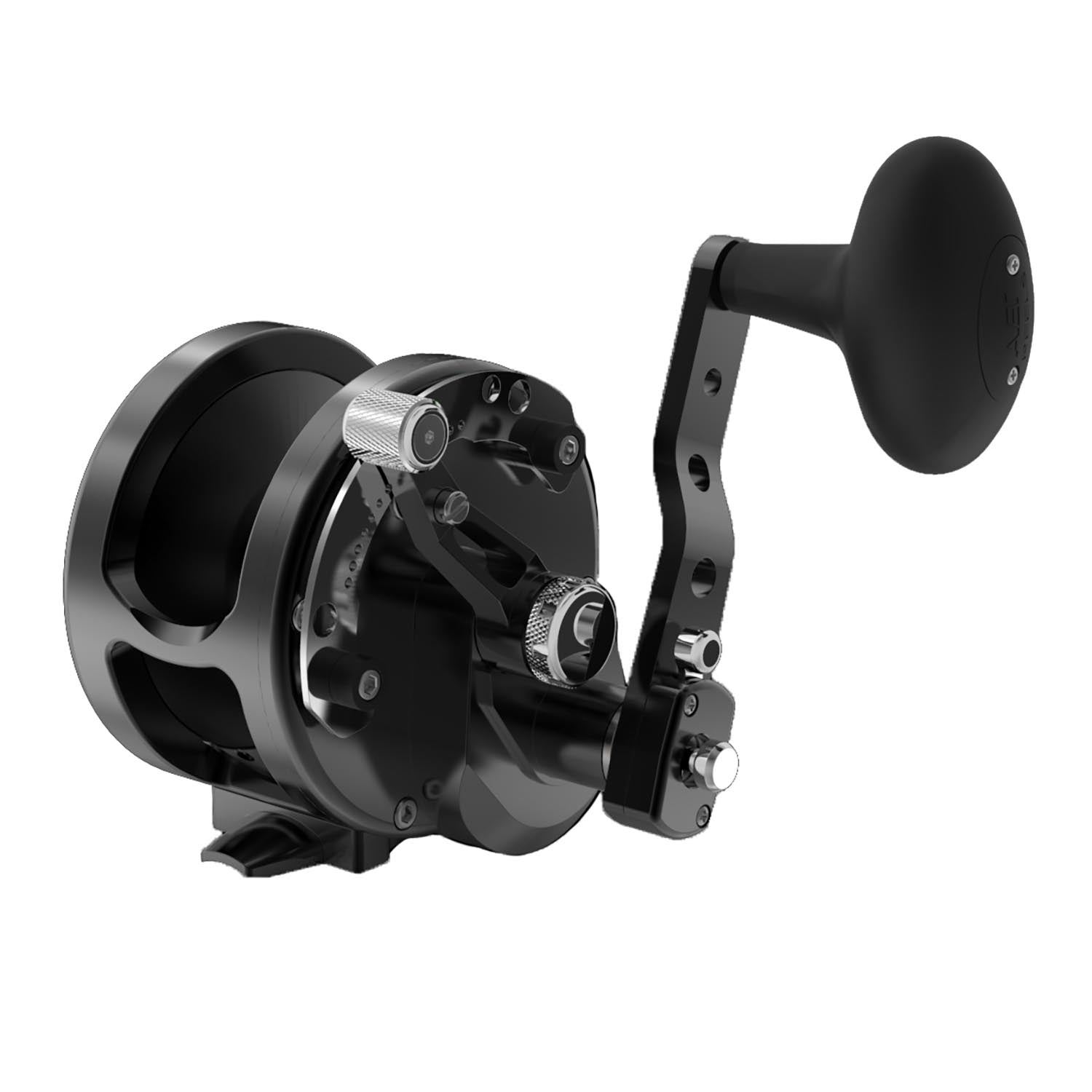 Avet HXJ Raptor 5/2 MC Two Speed Reels – CharkBait!