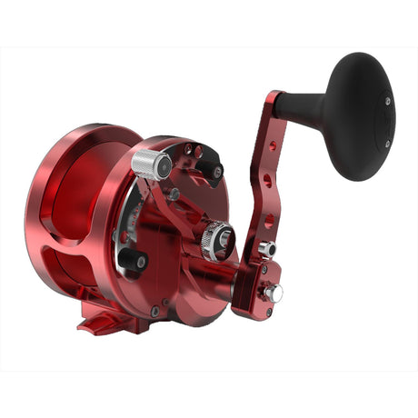 Avet HXJ Raptor 5/3 MC Three Speed Reels