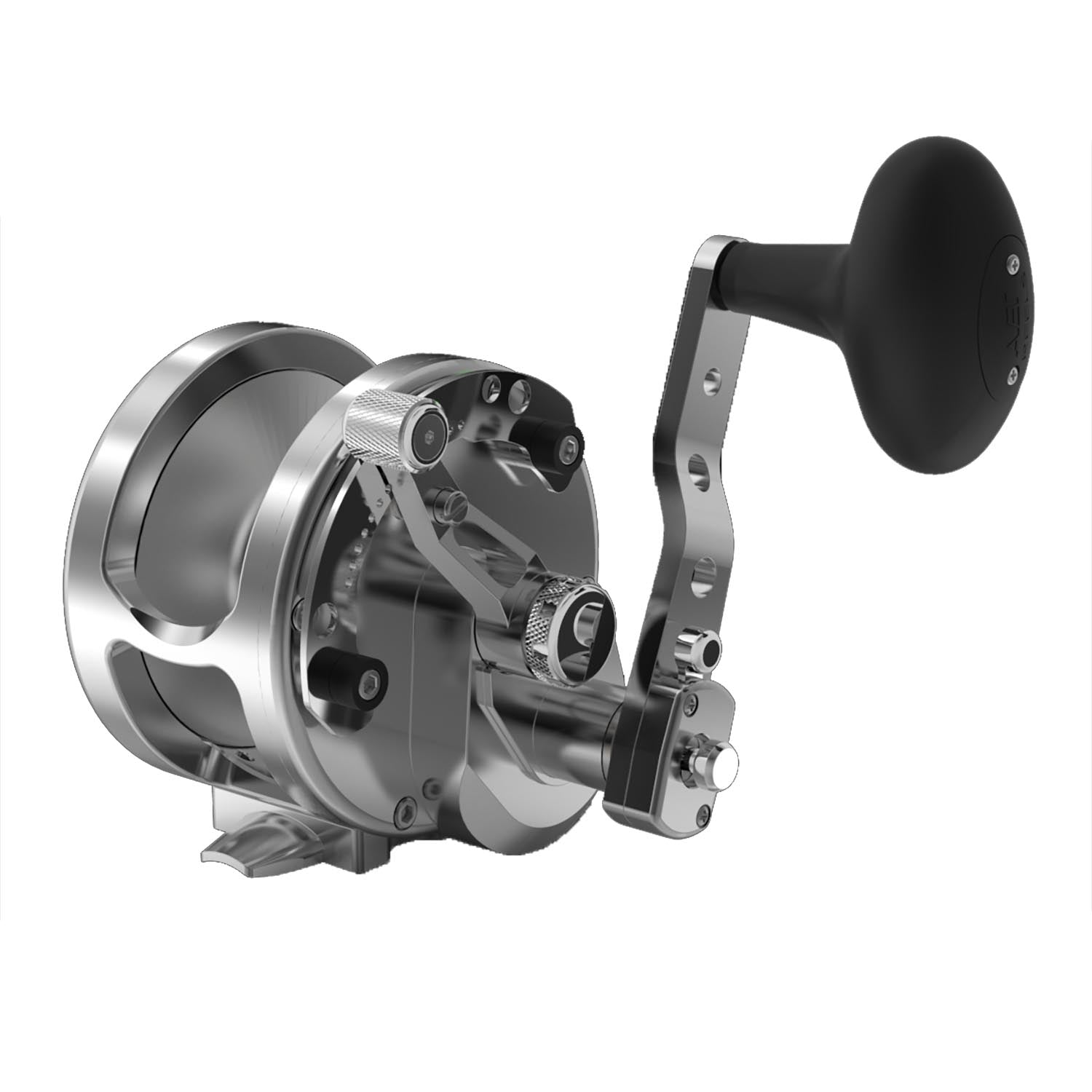 Avet HXJ 5/2 Two Speed Jigging Reel