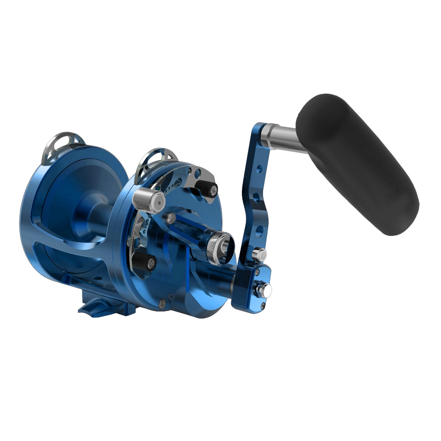 Avet HXW Raptor 5/2 Two Speed Reels