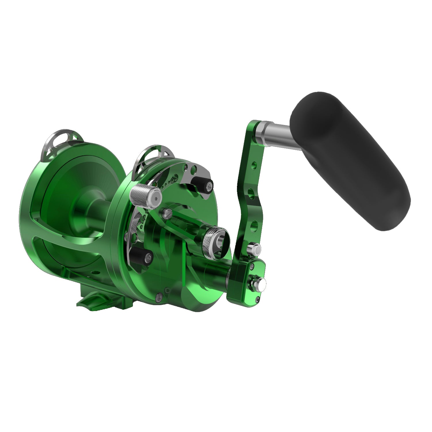 avet hxw 5 2 reel Avet HXW Raptor 5/2 Two Speed Reels