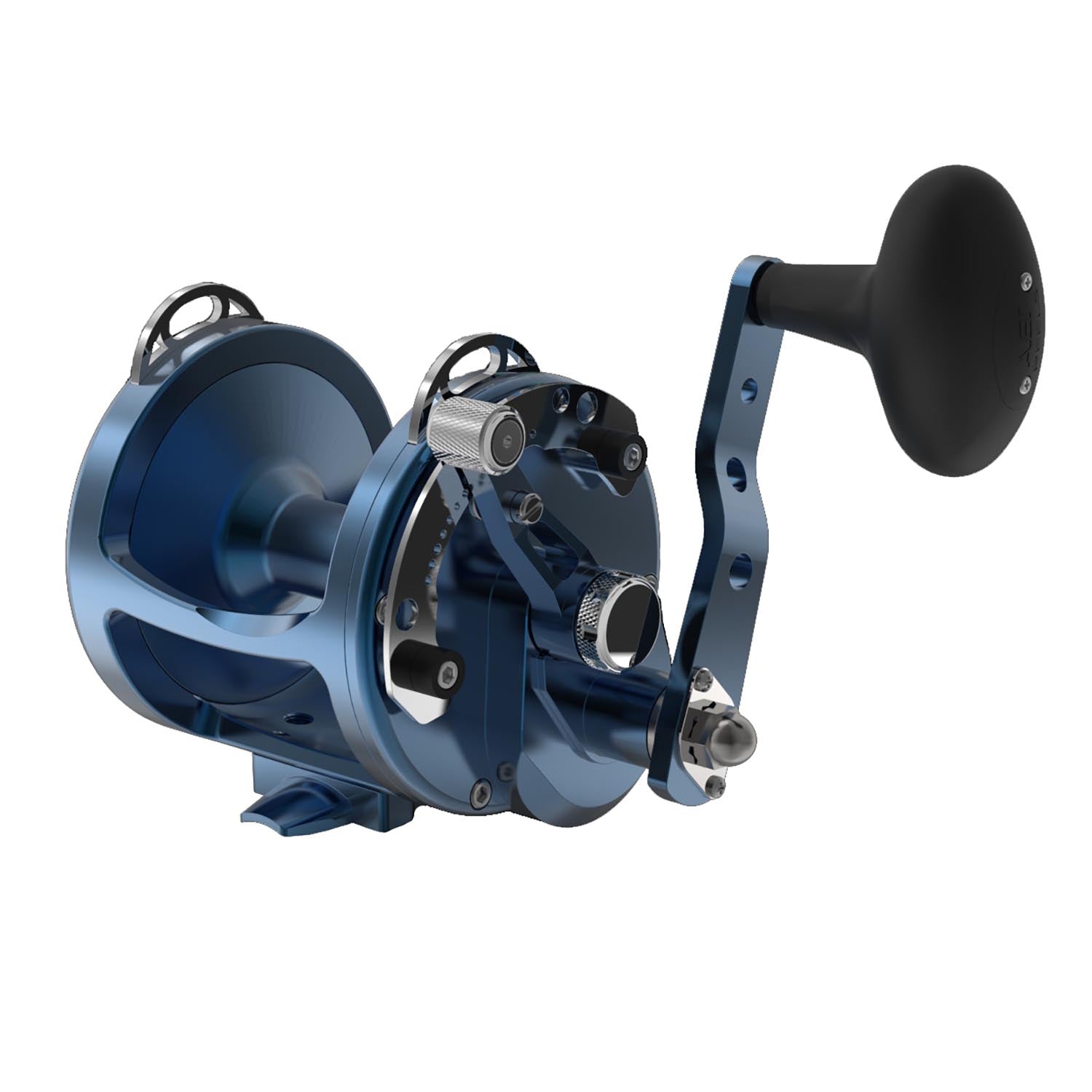 リール AVET HXW5/2 Raptor RH BLUE Avet HXW 5/2 Two Speed Reels