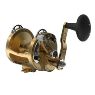 Avet HXW 4.2 Single Speed Reels