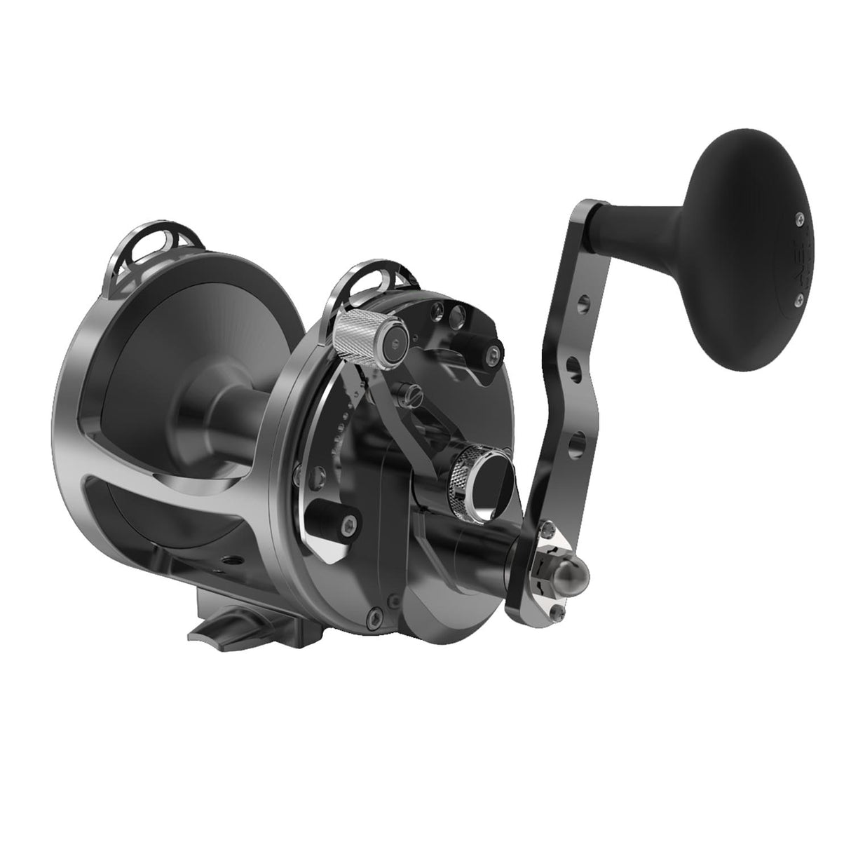 Avet HXW 4.2 Single Speed Reels