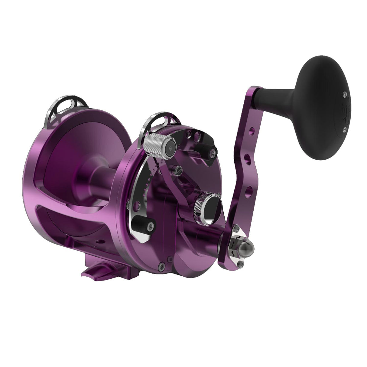 Avet HXW 4.2 Single Speed Reels