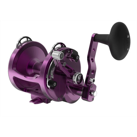 Avet HX 5/2 Two Speed Lever Drag Reel
