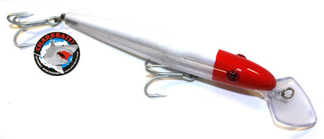 Mirrolure Big Game 111MR Trolling Lures